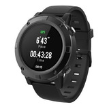 Reloj Dynamic Gps Multideporte Sumerg  Tipo Forerunner Hrm