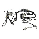 Mazo De Cables Motor Captiva 2.2d At Chevrolet Original