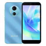 Teléfono Inteligente Doogee X97 Pro 6.0 Pulgadas Hd G25 8 Co