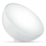 Lampara Portátil Led White And Color Philips Hue Go Smart 