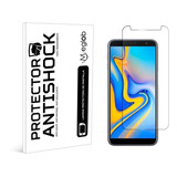 Protector De Pantalla Antishock Samsung Galaxy J6+