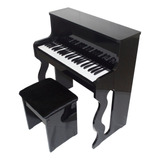 Albach Pianos Infantil -  Brinquedo De Luxo E Elegância