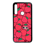 Carcasa Funda Para Redmi Note 8 Diseño 27