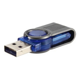 Lector Adaptador De Tarjetas Micro Sd Usb 3.0