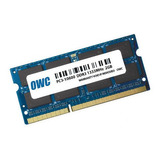 Owc 2gb Ddr3 1333 Mhz So-dimm Memory Module (bulk Packaging)
