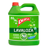 Jabon Lavaloza Galon 4l Liquido - L - L a $8748