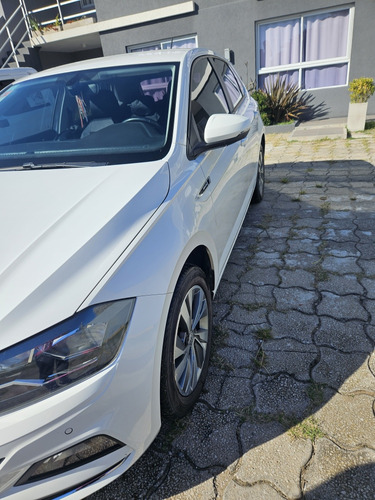 Volkswagen Polo 2019 1.6 Msi Highline