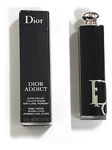 Dior | Rouge Brillant | Labial En Barra