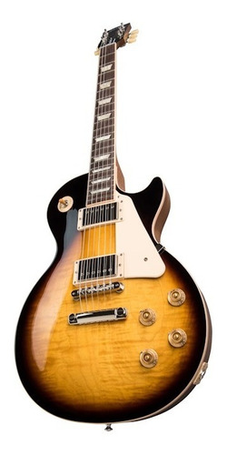 Guitarra Gibson Les Paul Standard '50s Tobacco Burst