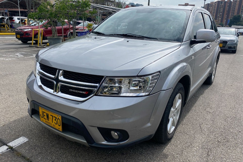   Dodge   Journey  Se 2.4