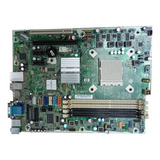 Motherboard Hp Pro 600s Parte: 531966-001