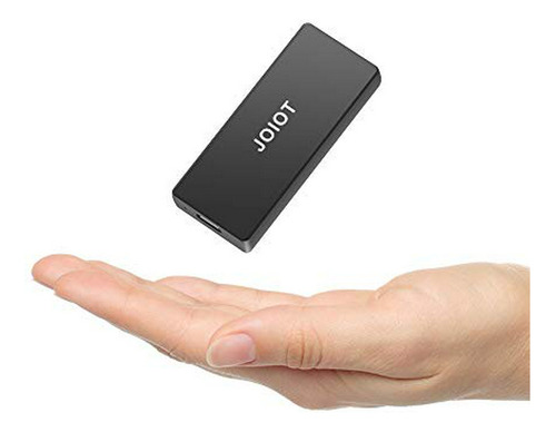 Joiot 250 Gb Ssd Usb Externo Portátil C, Usb 3.1 Ultra-light