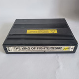 Juego Casette The King Of Figthers 2002 Plus Neo Geo