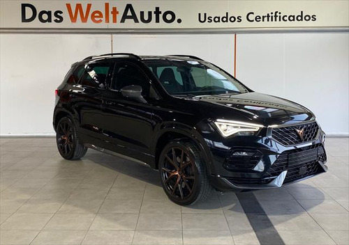 Seat Ateca 2023