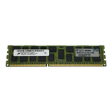 Memória Ecc Rdimm 8gb Hp Workstation Z600 Z620 Z800 Z820