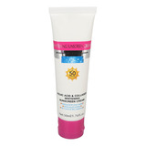 Protector Solar Gentle Sun Barrier, Protector Solar De 50 Ml