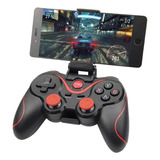 X X3 Teléfono Móvil Bluetooth Inalámbrico Android Gamepad +