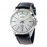 Reloj Marca Casio Modelo Mtp-1370l-7a