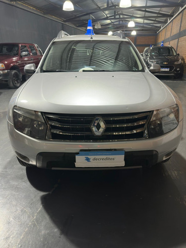 Renault Duster 2014 1.6 4x2 Tech Road 110cv