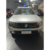 Renault Duster 2014 1.6 4x2 Tech Road 110cv