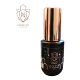 Top Lux Gel  Marca - Nailux Premiun