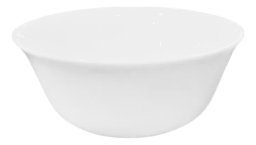 Compotera Bowl Everyday Luminarc 12 Cm Vidrio Opal Blanco 