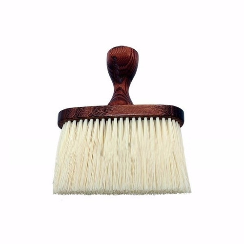 Saca Pelo Con Mango De Madera Eurostil Barberia Barbero