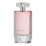 Hinode Rebelle 75 Ml Para Mulher