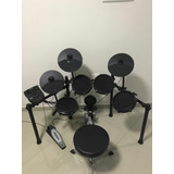 Bateria Eletrônica Alesis