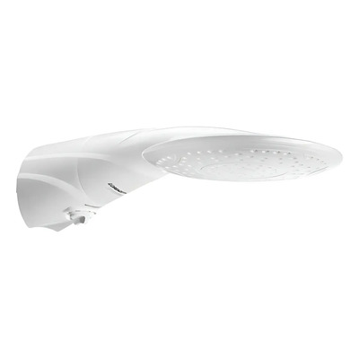 Chuveiro Ducha Advanced Multi Lorenzetti Cor Branco Potência 6400 W | Frete grátis