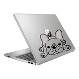 Sticker Para Laptop Dogg