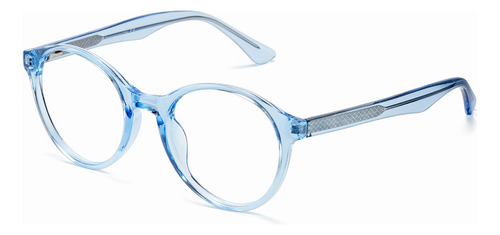 Lentes De Luz Azul Para Computadora Tr90 Para Mujeres Y Homb