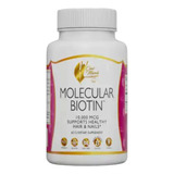 Biotina Molecular Coco March - Unidad a $128250