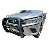 Tumbaburros Toyota Hilux 16-20