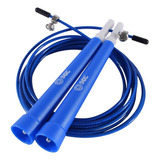 Soga Para Saltar Funcional Speed Rope Cable De Acero Eco