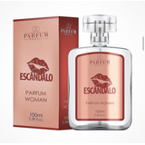 Perfume Escândalo 100ml  Parfum Brasil Promoção