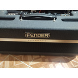 Amplificador Guitarra Fender Bassbreaker 45 Head Impecable 