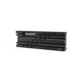 Be Quiet! Bz002 Mc1 M.2 Ssd Enfriador, Disipador De Calor, P