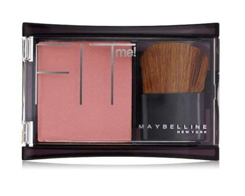 Maybelline® De Nueva York Me Queda® Colorete Rosa Profundo