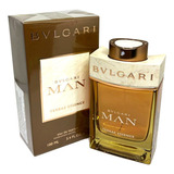 Bvlgari Man Terrae Essence Eau De Parfum 100ml + Amostra