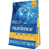 Nutrience Original Para Gatos 5 Kg Bolsa