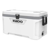 Igloo Hielera Nevera Ultra Marino 102 Latas Envio Gratis