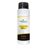 Crema Oxidante 20 Vol X 90 Ml - Influencia Coalix Caja X 48u