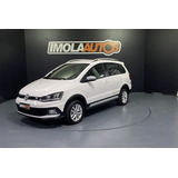 Volkswagen  Suran Cross 1.6 Highline 2015 Imolaautos