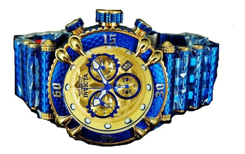 Reloj Invicta Hombres Subaqua 37562 100% Original 