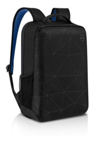 Mochila Dell Essential Back Laptop 15  Negro