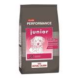 Royal Canin Performance Junior 15 Kg