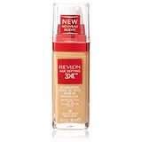 Revlon/age Defying Firming+l Ifting Foundation (golden Bei)