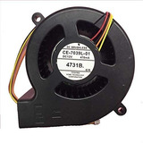 Ventilador Projetor Epson S17 S18 W18 X18 X24 Ce-7039l-01