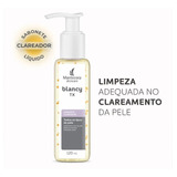 Sabonete Clareador Mantecorp 120ml Blancy Tx